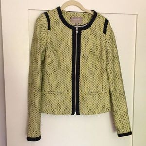 Banana Republic Blazer